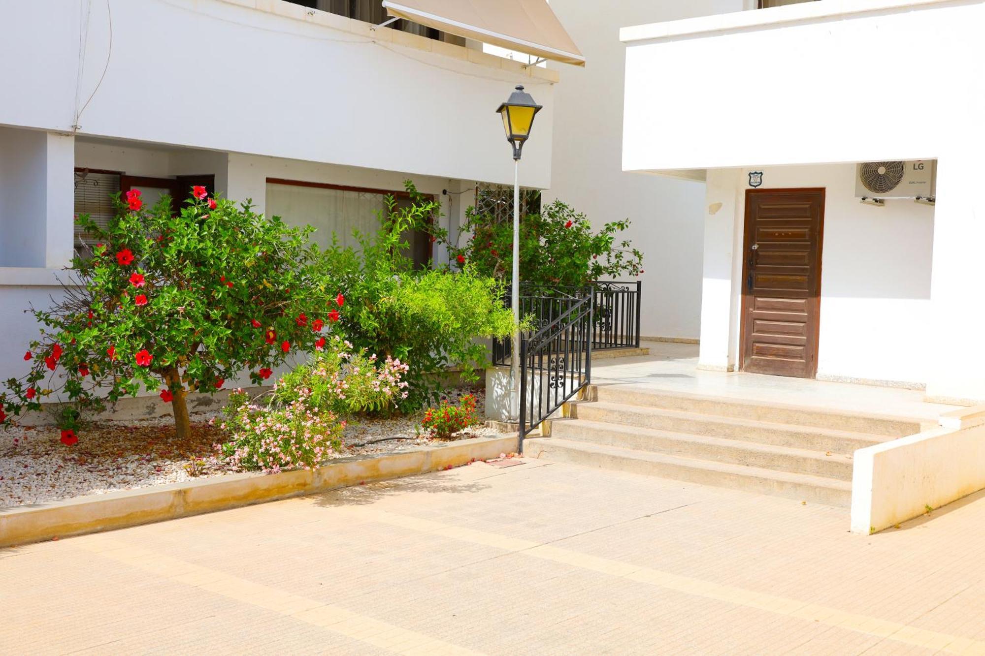 Apartamento El Refugio Dorado Mojácar Exterior foto